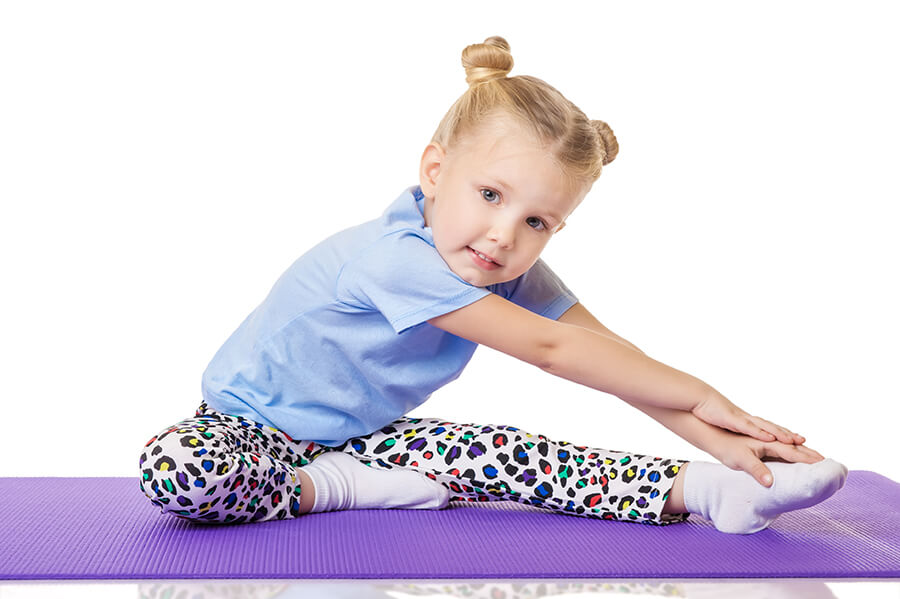 Kids Yoga