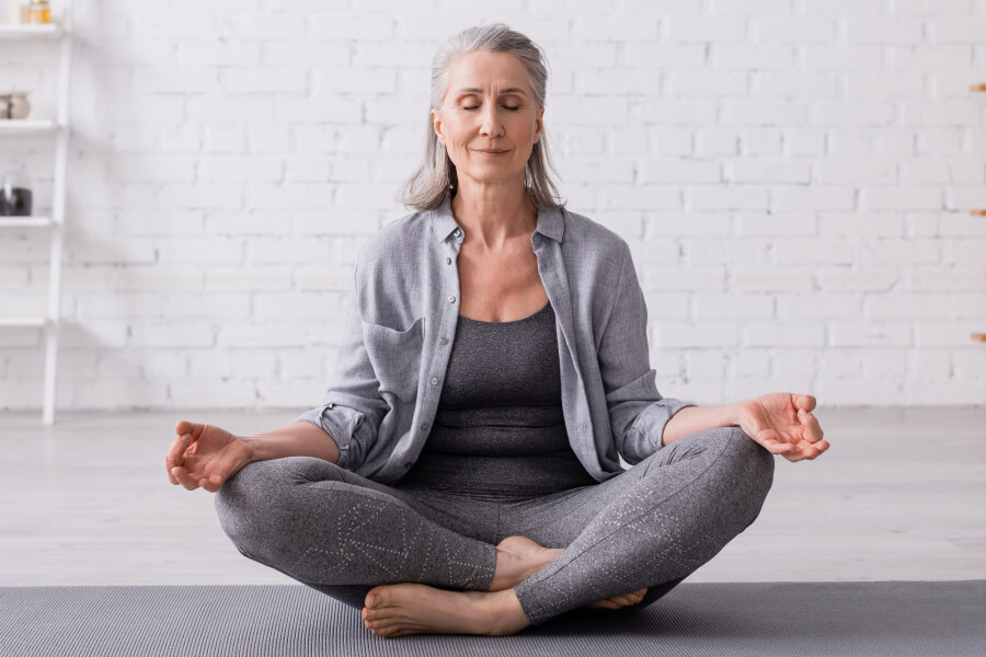 MEDITATION